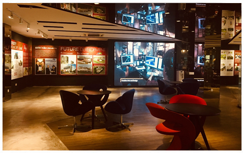 Show Room Show Room