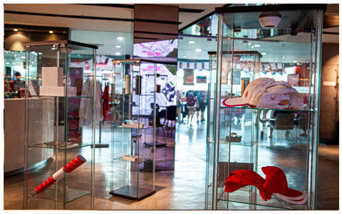 Show Room Show Room