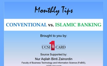 Conventional Vs. Islamic Banking