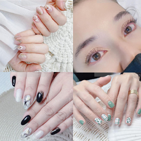 DIAMONDNAIL STUDIO