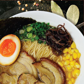 YI PIN RAMEN