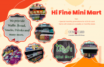 Hi Fine Mini Mart