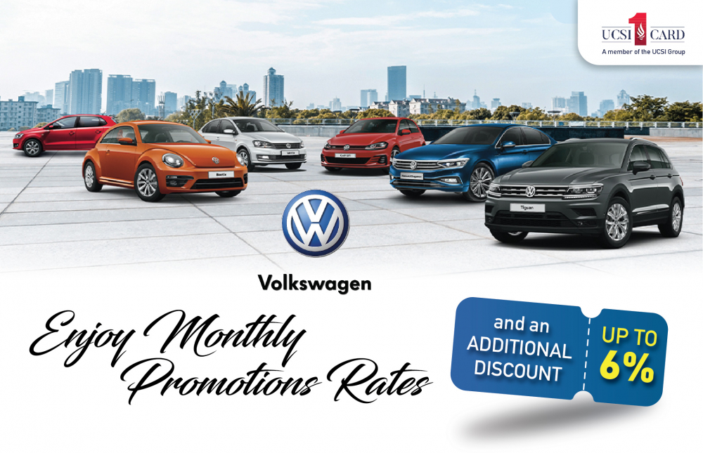 VOLKSWAGEN