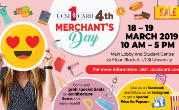 4th Merchant's Day